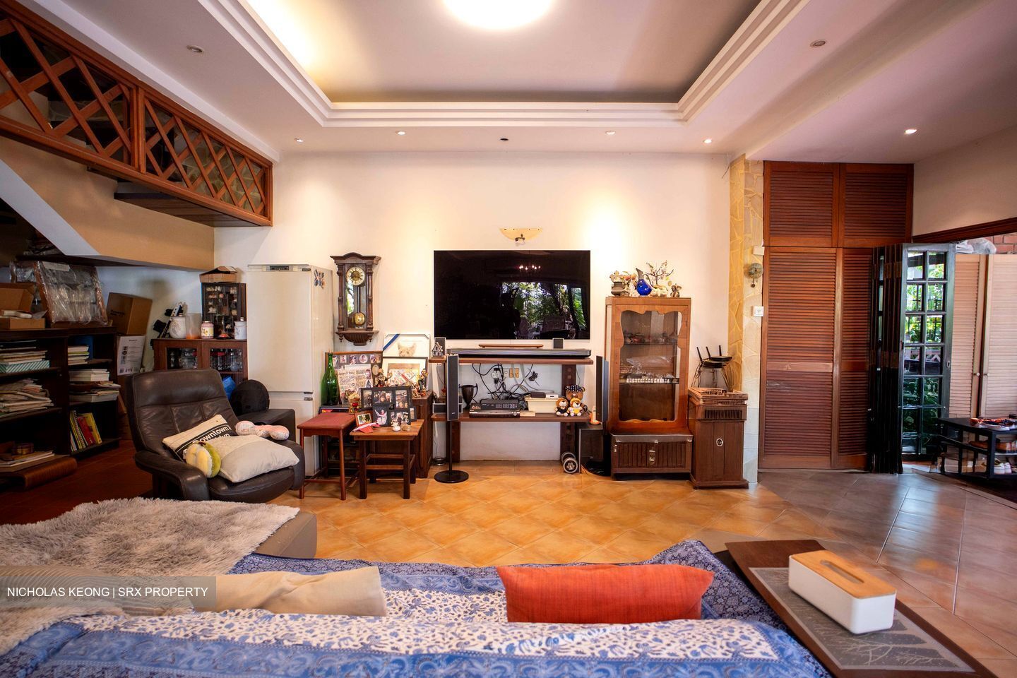 Choon Sing Garden (D20), Semi-Detached #524475041